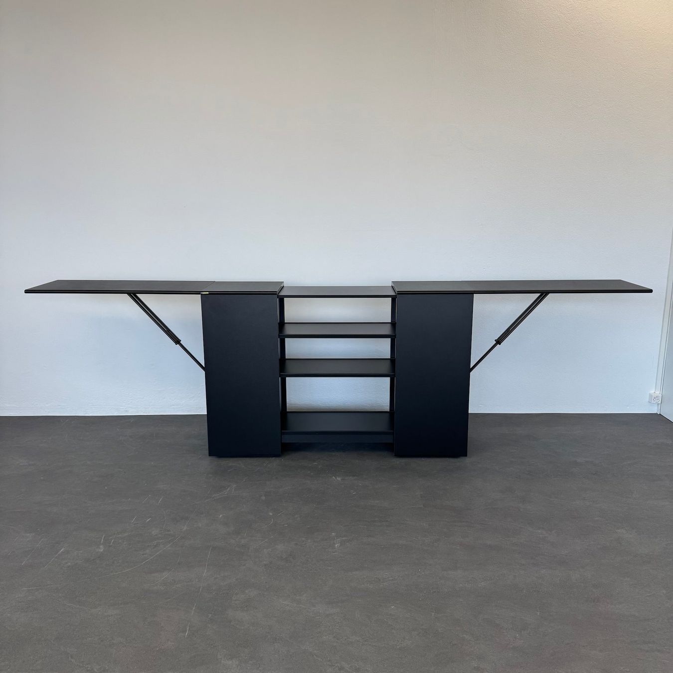 Armadi: Top Design Exclusiv Mobile Bartheke max 3800 mm breit – Usato da Schönenwerd venduto da mcofficeshop 1