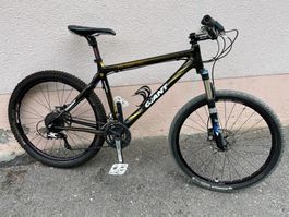 Vtt Giant XTC Comp Ltd