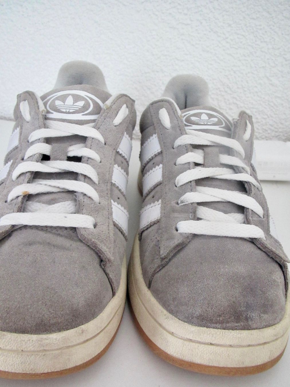 Adidas Scarpe da uomo: SNEAKER ADIDAS CAMPAS  40 – Usato da Murten venduto da Selliot 1
