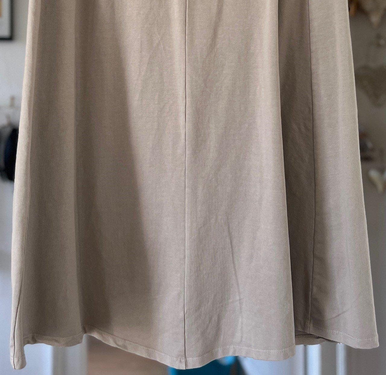Gonne: SWEAT-JUPE EN COTON! M – Nuovo e nell'imballaggio originale da Locarno venduto da NicoNion 2