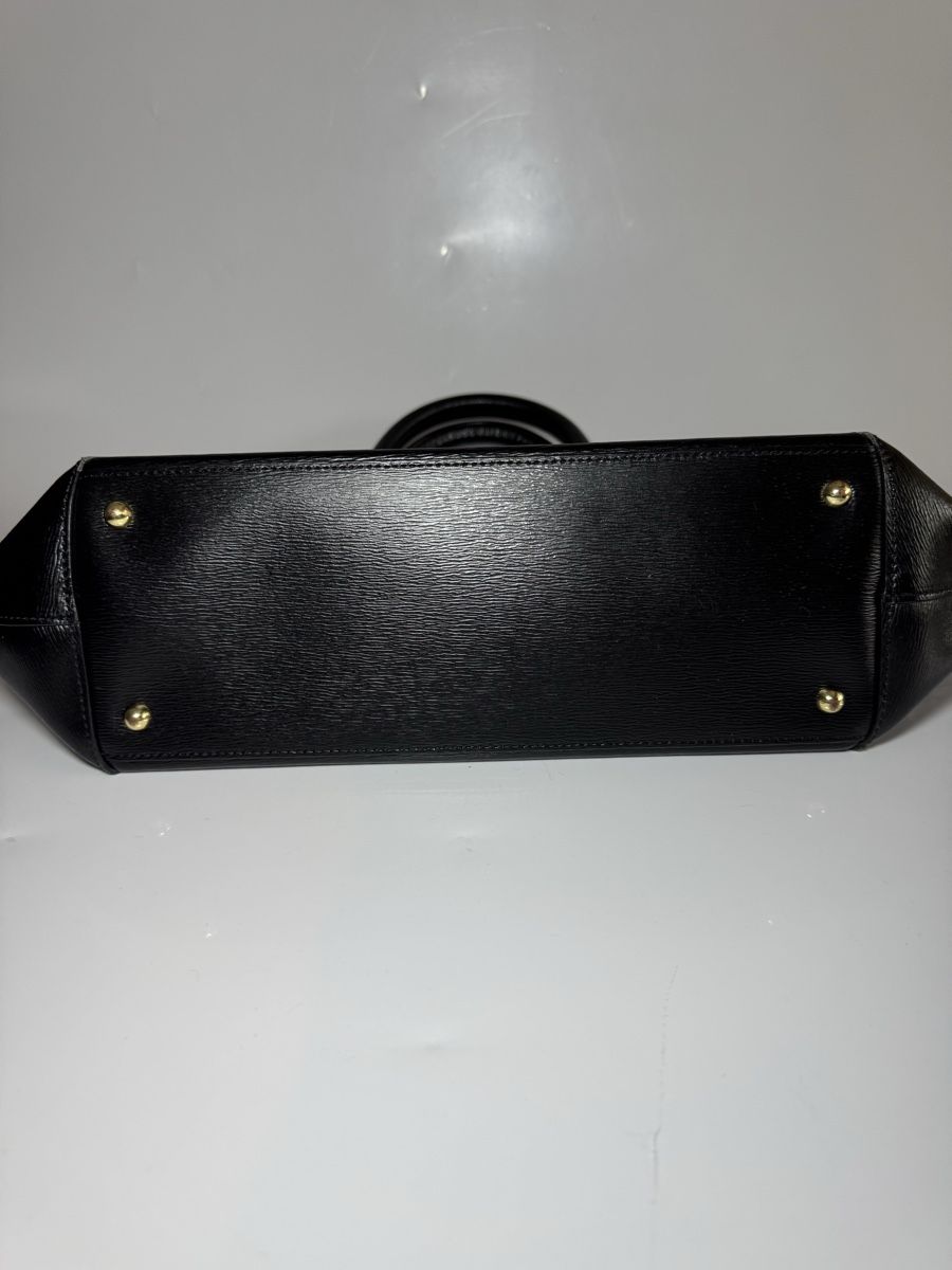 Ralph Lauren Borse da donna: Original Ralph Lauren Leder Handtasche – Nuovo (secondo la descrizione) da Vionnaz venduto da b_f_d_r_g 4