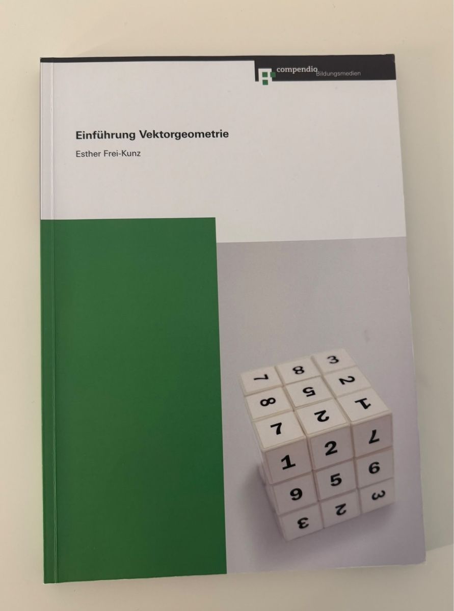 Libri: 5 Mathematik-Lehrbücher Compendio - Analysis, Integralrechnu – Usato da Tann venduto da pet_btt2 2