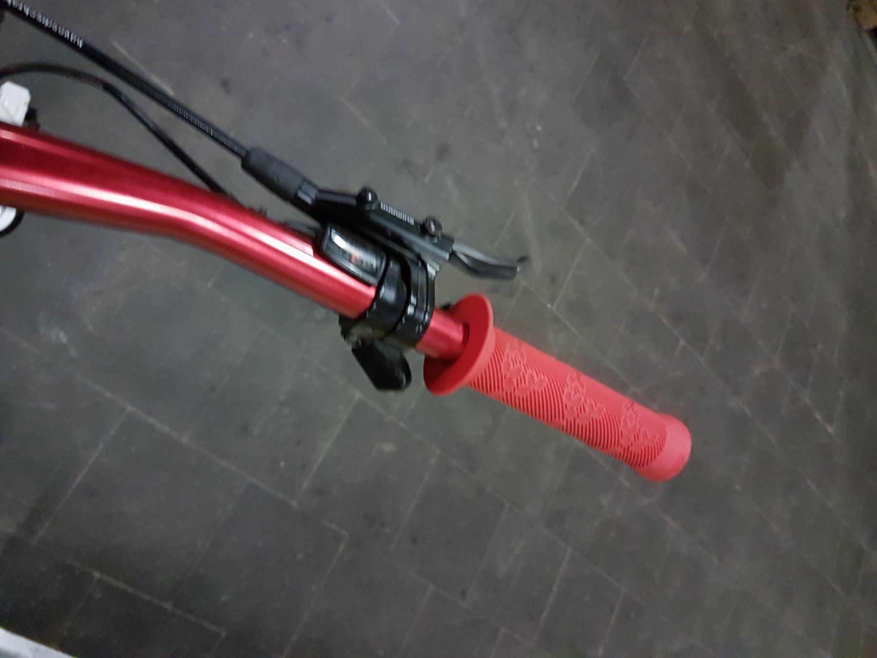 Biciclette: Mountainbike – Usato da kölliken venduto da TerryCash 1