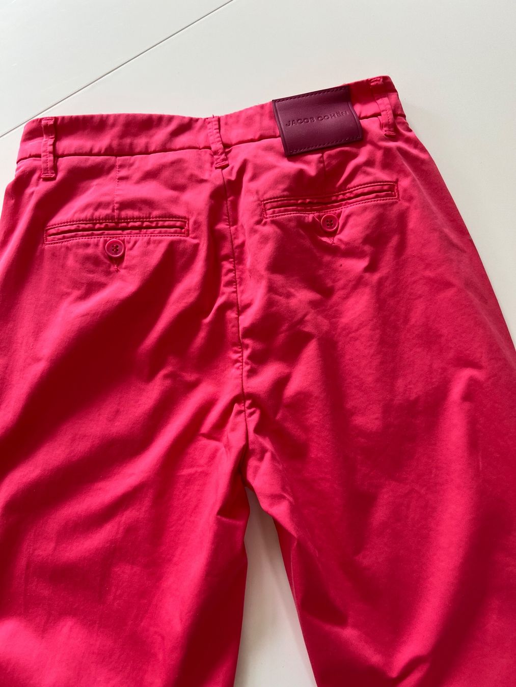 Jacob Cohën Pantaloni: Damen Hose Jacob Cohen – Nuovo (secondo la descrizione) da wolfhausen venduto da per13lina 1