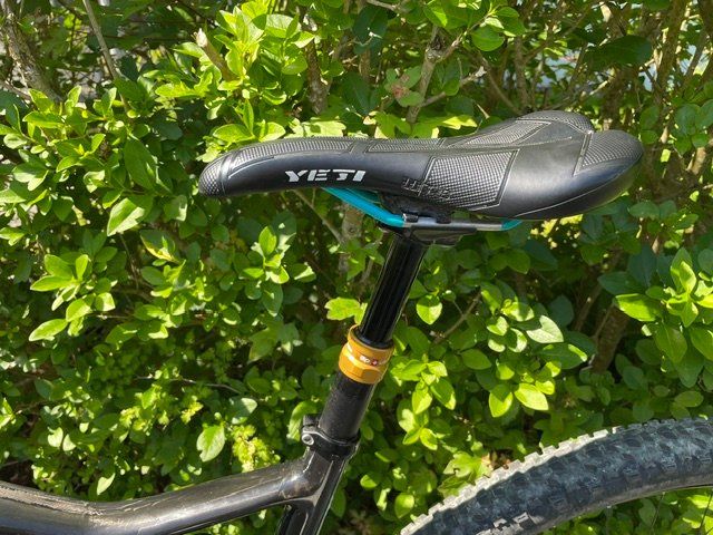 Velos: Yeti ASR Carbon fully Marathon Bike – Gebraucht aus Ehrendingen von yve_qpl7 2