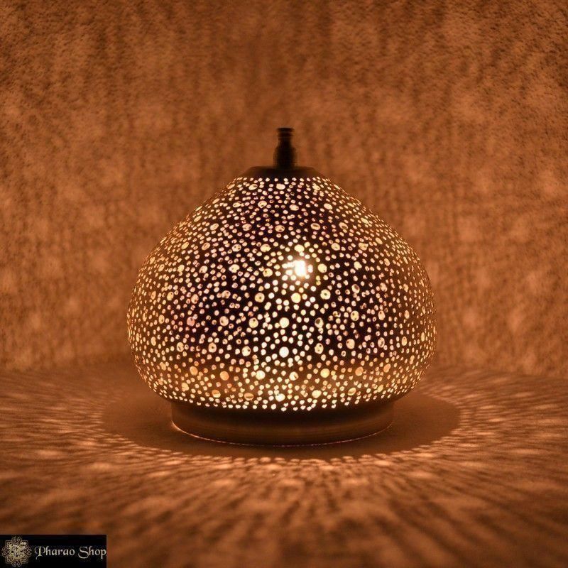 Lampade: Tisch-Bodenlampe 1050 – Nuovo e nell'imballaggio originale da Kirchberg SG venduto da PharaoShop 1