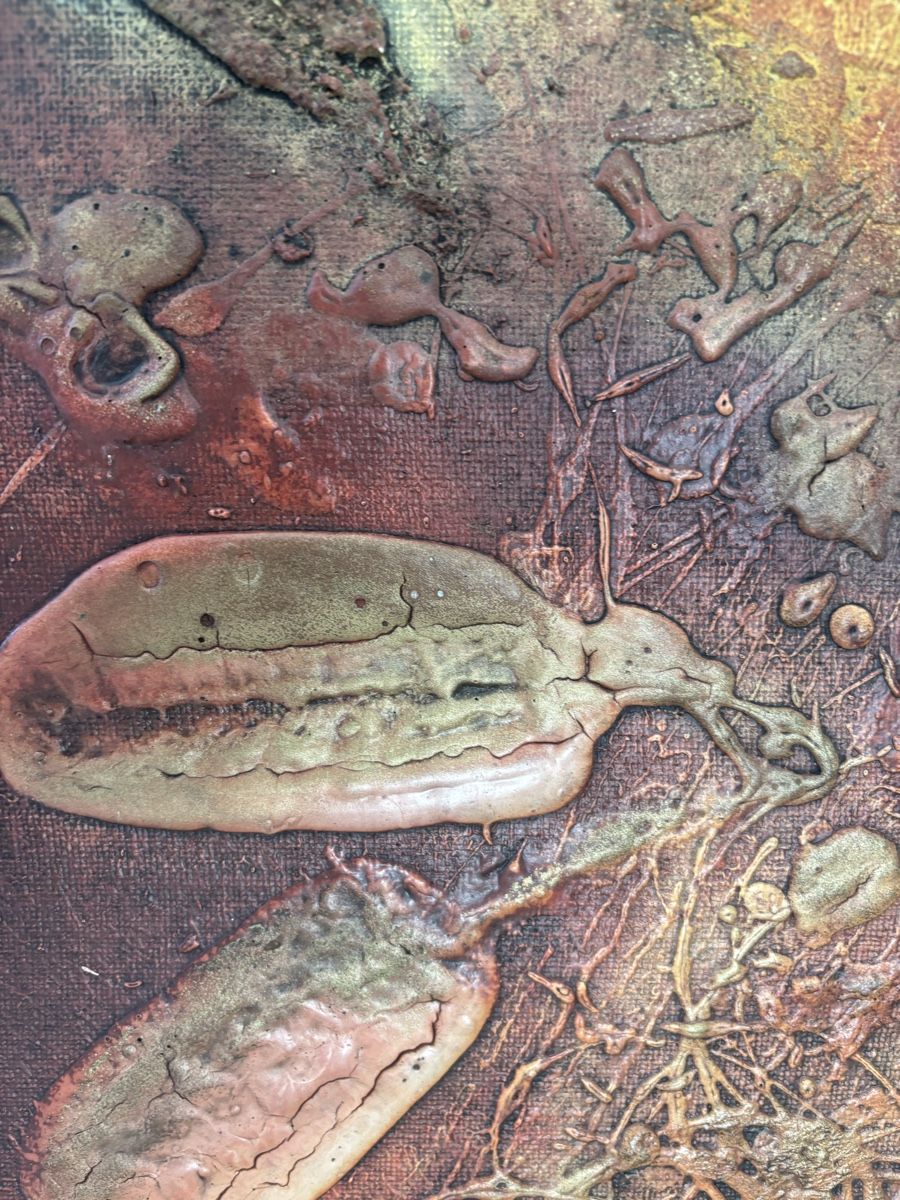 Dipinti: Gemälde 90x130cm – Usato da St. Gallen venduto da Verkaufen111 5