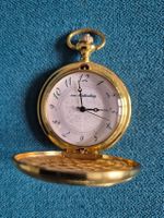 Sprungdeckel Taschenuhr