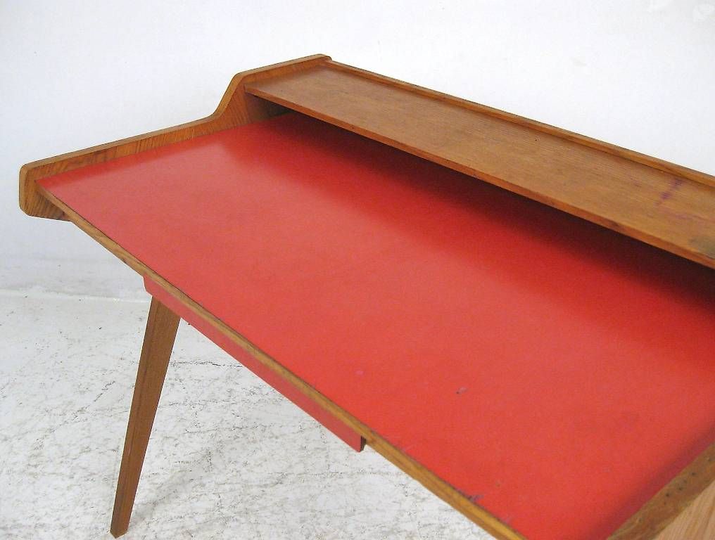 Scrivanie: Helmut Magg, office/Ladies Desk for WK – Usato da Zürich venduto da Ato03 3