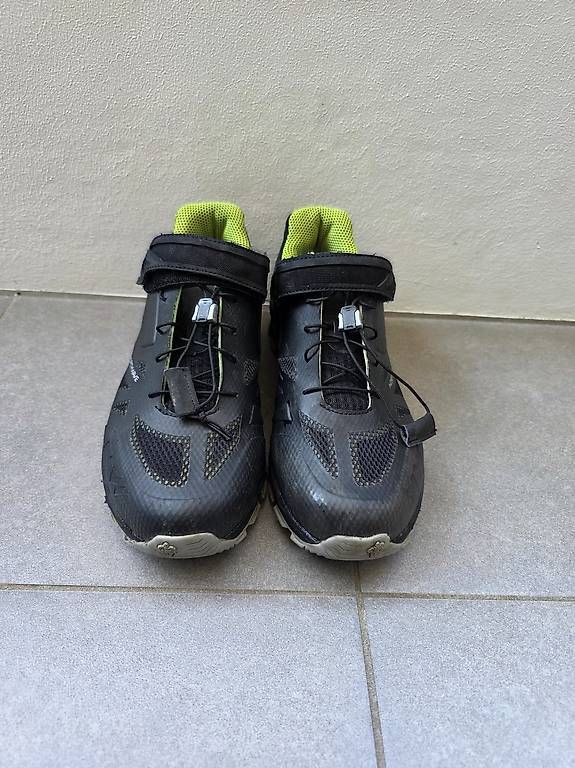 Northwave Herrenschuhe: Northwave MTB-Schuhe – Gebraucht aus Aadorf von Paedi_1980