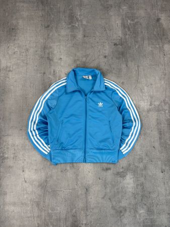 Vintage Adidas Firebird Trainingsjacke (S)