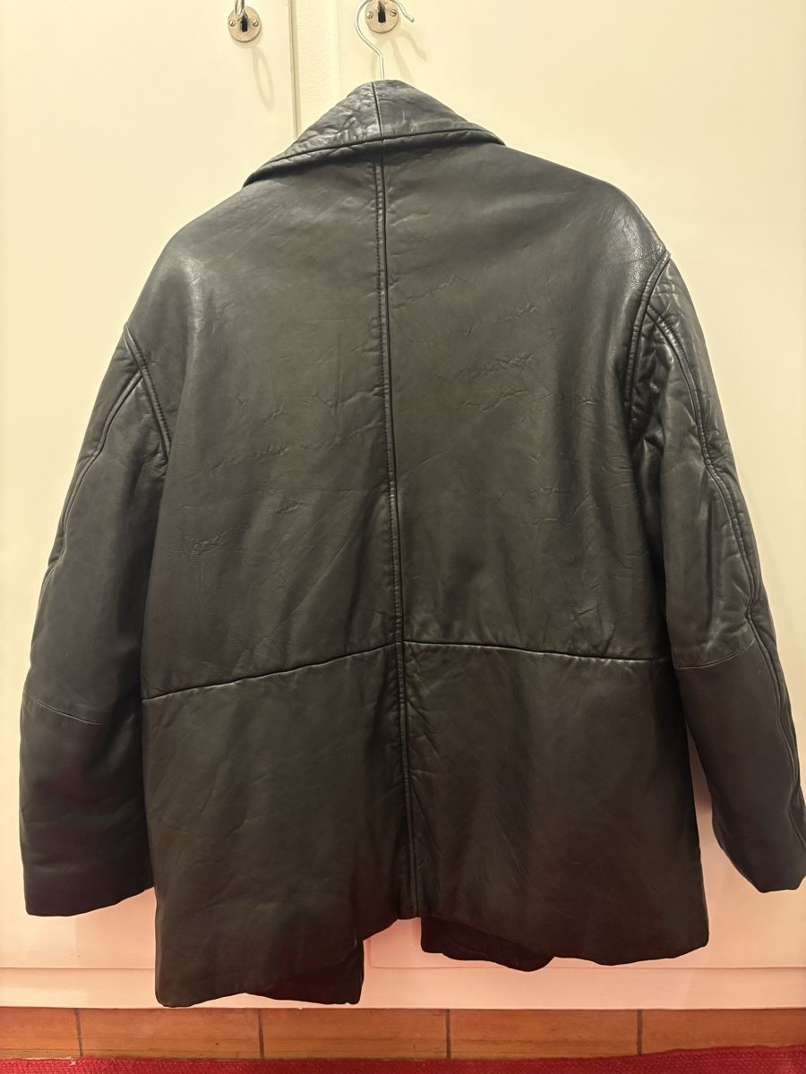 Isabel Marant Giacche: Isabel marant Lederjacke – Usato da Zürich venduto da ritzo1 5