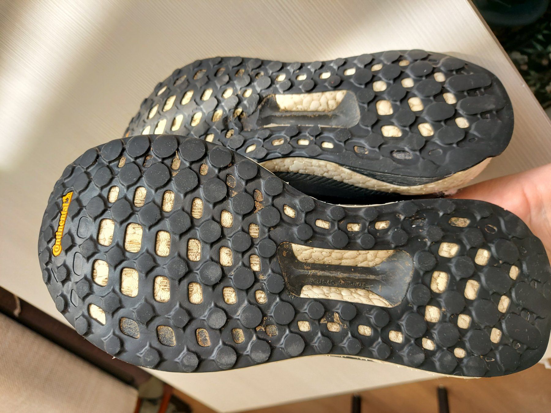 Adidas Chaussures hommes: Adidas ultraboost 38 – D'occasion à tenero par Mam74 3