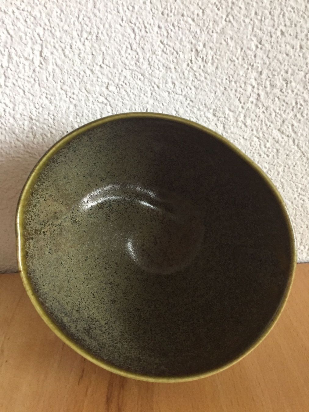 Schalen: Spezielle Design Schale aus Keramik – Gebraucht aus Schwarzenburg von Michellu 2