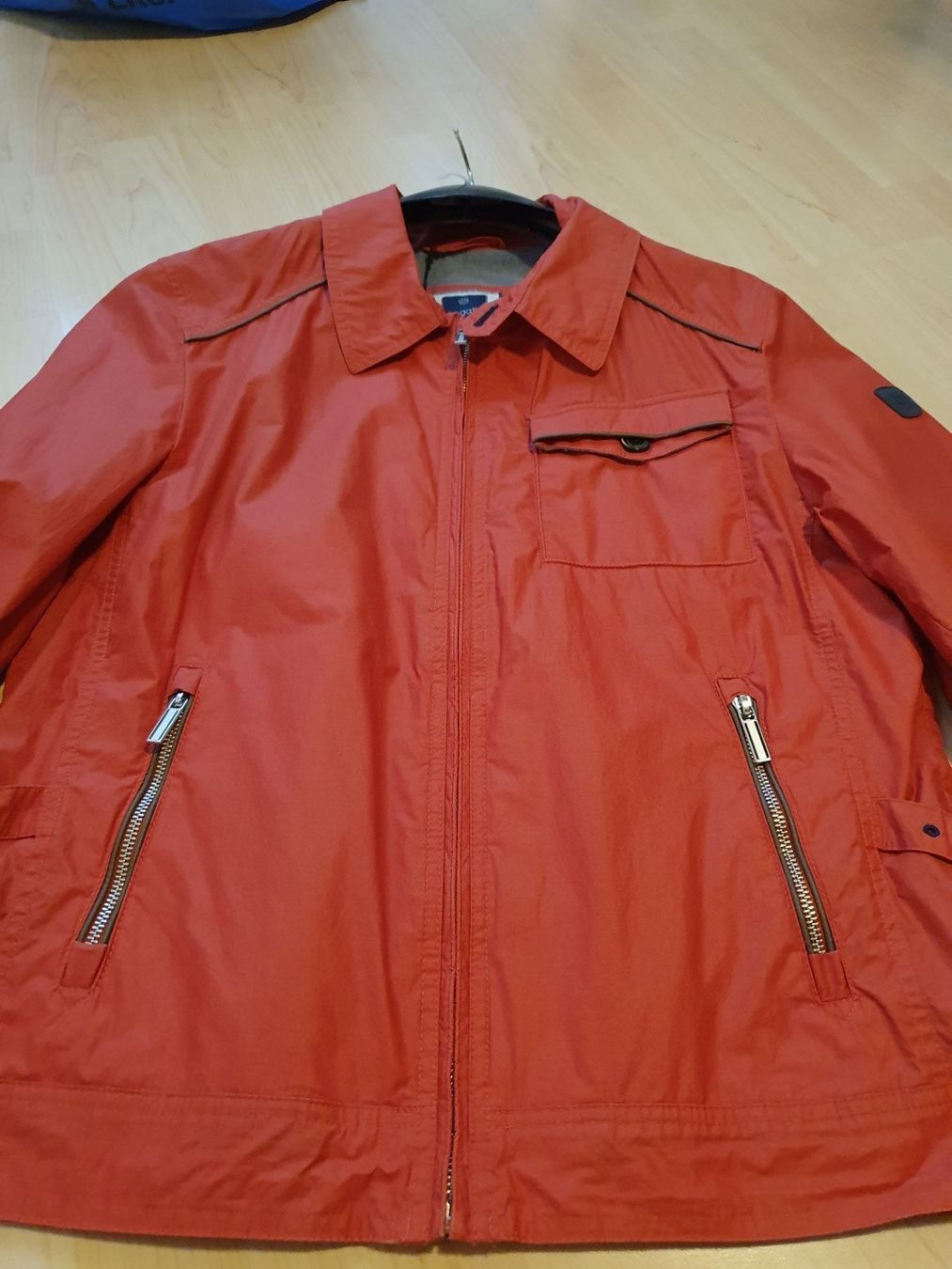 Bugatti Jacken: Sale: Neue Bugatti-Jacke Herren – Neu (gemäss Beschreibung) aus Malans GR von caroline_F.85 3