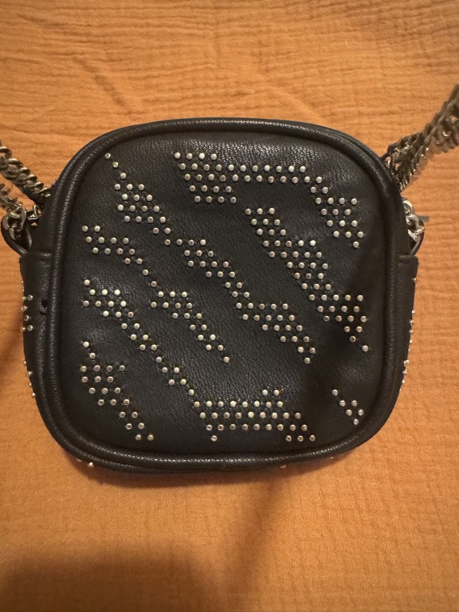 Zara Borse da donna: Mini Tasche 🥰 – Usato da Zürich venduto da Ekaterinek