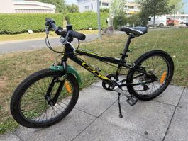 Kinder Velo GT Aggressor 20 Zoll
