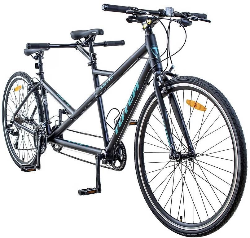 Biciclette: Tandem Velo NEU!! – Usato da Wauwil venduto da Marracho