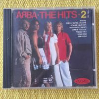 ABBA-THE HITS 2