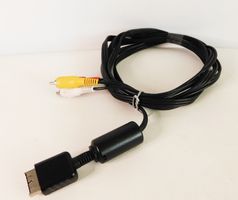 Sony Playstation Kabel für PS2 PS3 Audio Video