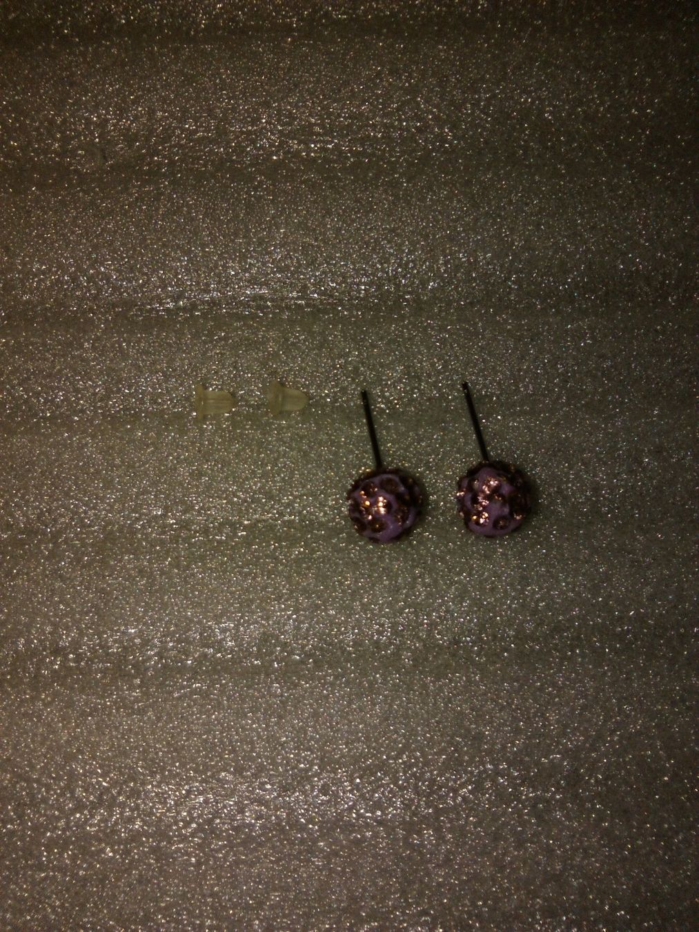 Ohrringe & -stecker: ohrringe modeschmuck mit echt kristall,,lela farbe – Neu (gemäss Beschreibung) aus Basel von bijoutrie_4 3