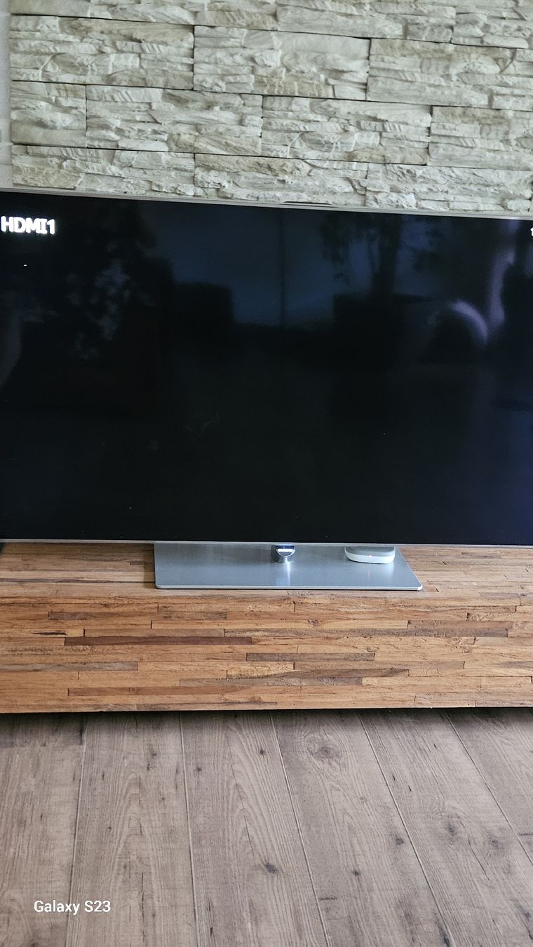 Televisori: Fernseher Samsung – Difettoso da Solothurn venduto da vas_h9mk