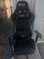 Sandberg Gaming Stuhl / Bürostuhl