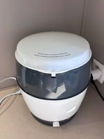 Mam Flaschen Sterilisierer 