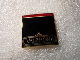 Ansteckpin 4: Valrhona