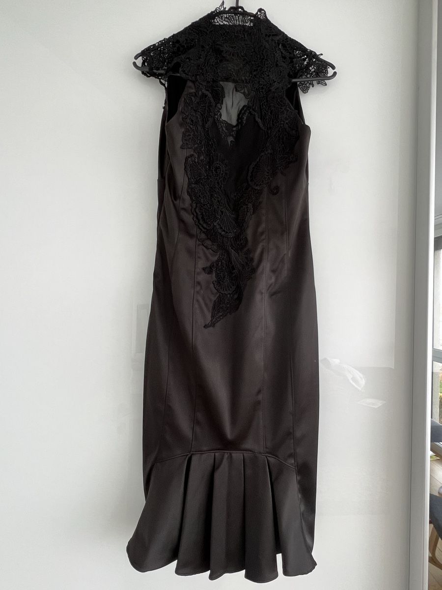 Karen Millen Kleider: Abend Kleid Karen Millen Gr.S – Gebraucht aus Wittenbach von Maria_sma 1
