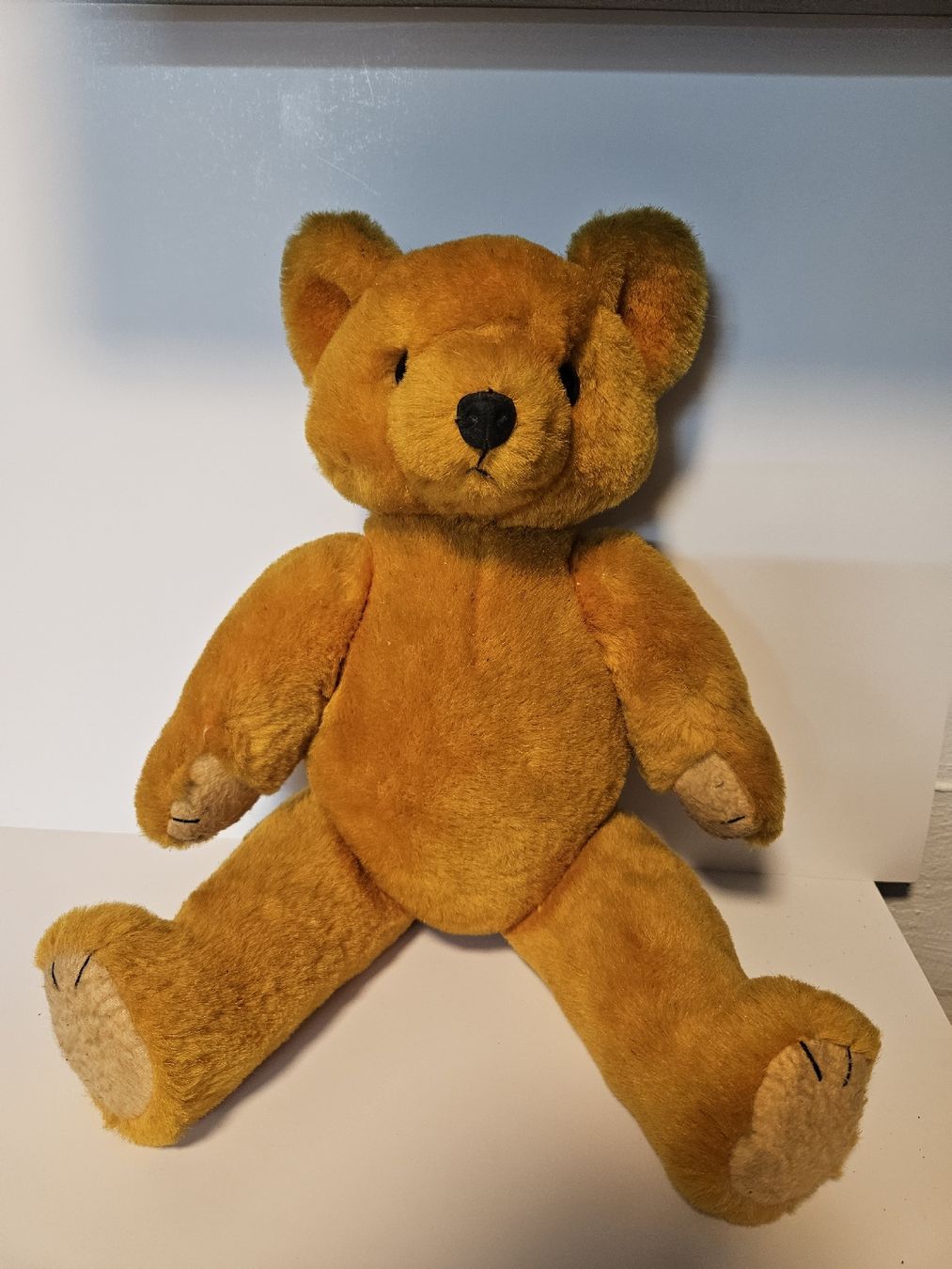 Spielzeuge: Bär antik 39cm - Spielzeug – Gebraucht aus Haslen GL von Sandra40 2