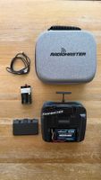RadioMaster Boxer ELRS inkl. 6200-mAh-Akku, Schutzt. & Zub.
