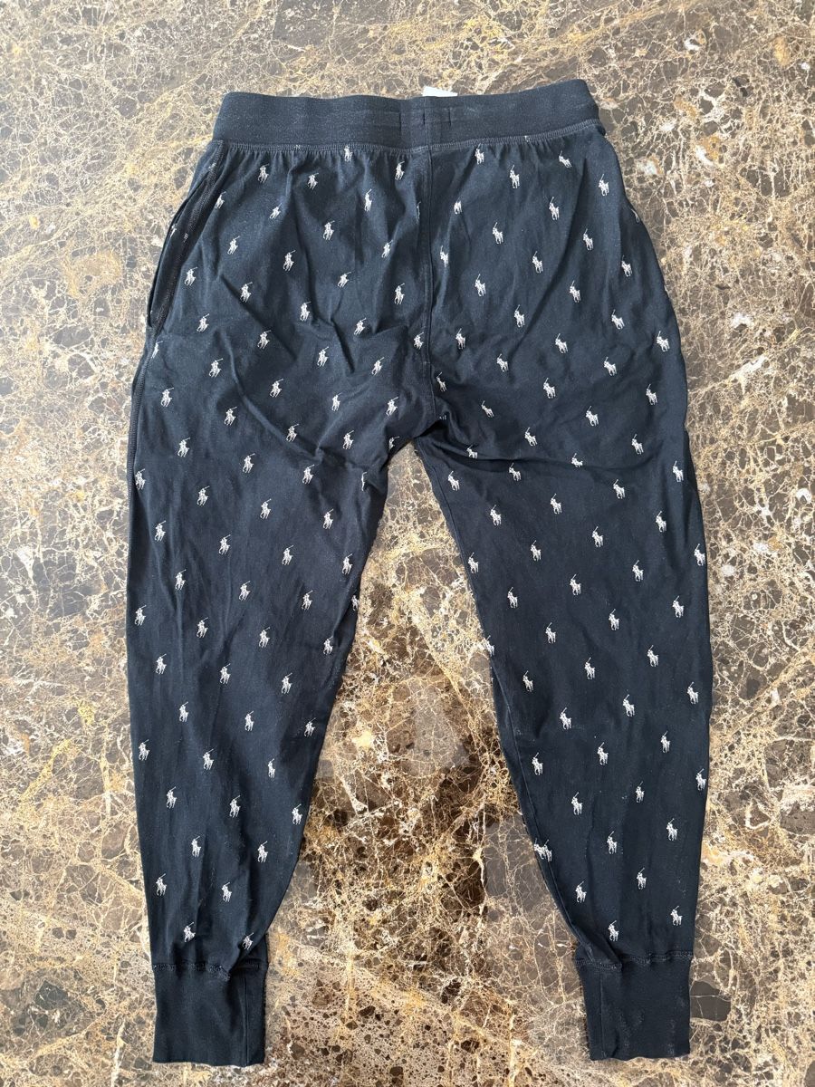 Ralph Lauren Pigiami: Polo Ralph Lauren Pyjamahose – Usato da Zürich venduto da kavebe 1