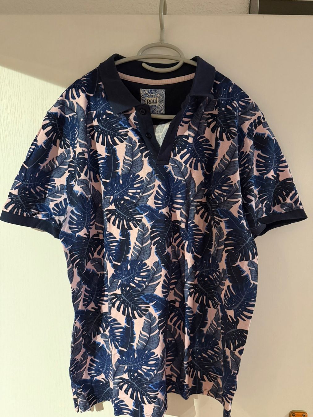 Paul Kehl Polo-Shirts: Paul Kehl Poloshirt - L – Gebraucht aus Winkel von Studi66