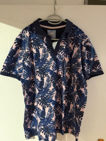 Paul Kehl Poloshirt - L