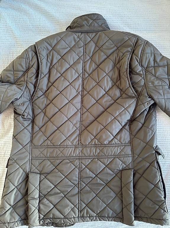 Hackett Giacche: Veste Hackett London taille L – Usato da Sion venduto da gege08 1