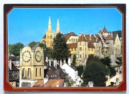 Neuchâtel