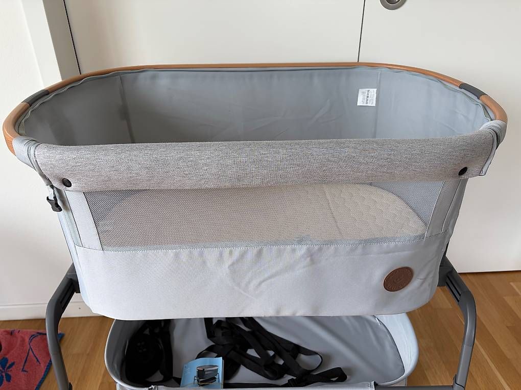 Maxi-Cosi Betten: Maxi-Cosi Iora Cododo / Lit Bébé  Très bon état – Gebraucht aus Zürich von lau_6byd 3
