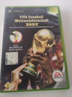 Fifa Fussball Weltmeisterschaft 2002 (XBOX)