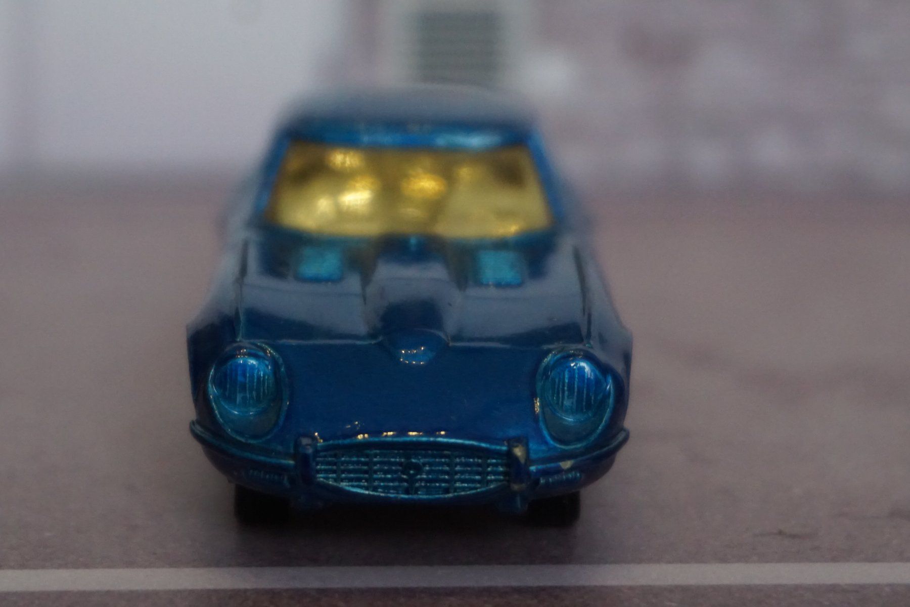 Majorette Modellini d'auto: Majorette Jaguar E V12 KULT TOP !!!!!!!!!!!!!!!!!! – Usato da Reiden venduto da Doppeldecker69 3
