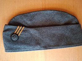 Schweizer Armee Militär Offiziers Mutz , Hauptmann