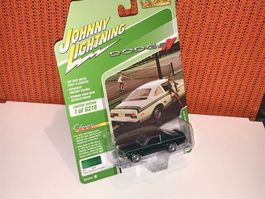 76‘ Dodge Aspen R/T 1/64