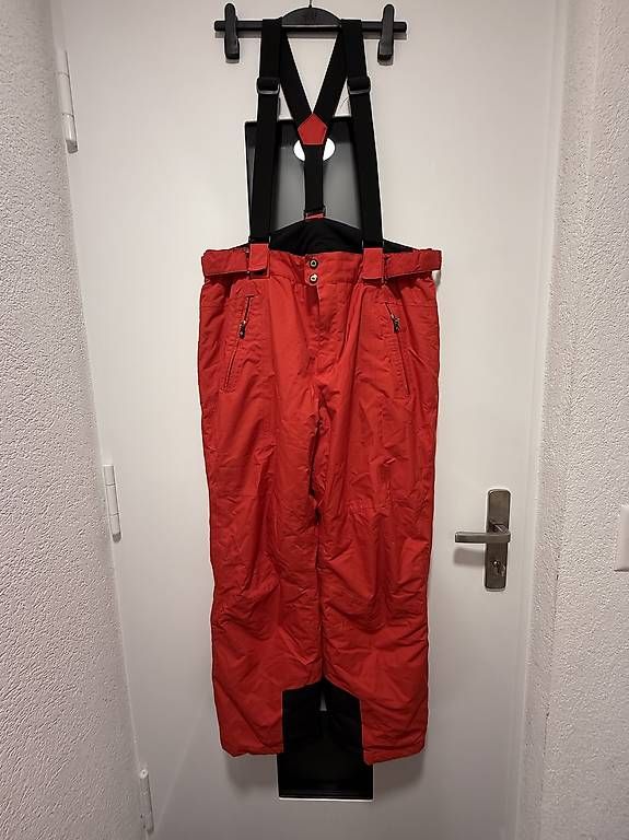 Pantaloni: Etirel  Skihose XL mit Tec Insulation – Usato da Möhlin venduto da svd_r8h5 1