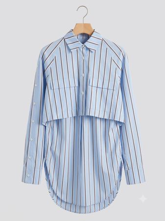 Chemise BCBGMaxazria