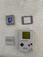 Nintendo Gameboy, gebraucht