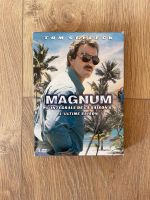 DVD serie Magnum - L'intégrale de la saison 8