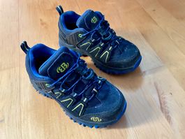 Trekkingschuhe Gr 28, Wanderschuhe