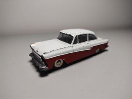 Tekno 823 Ford Taunus 17 M