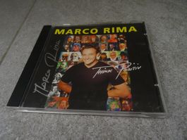 Marco Rima - Think Positiv (Signiert) - CD