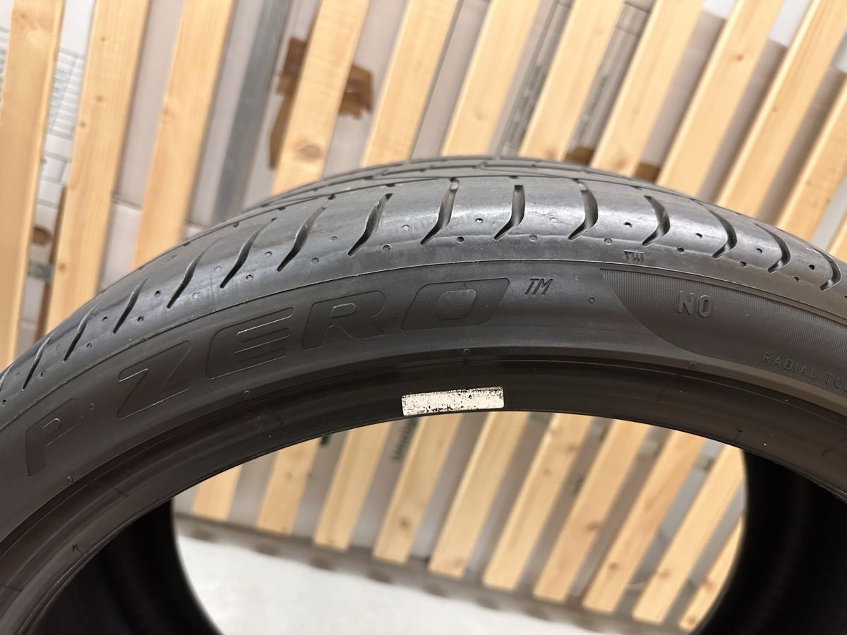 Pneumatici & Ruote complete: Pirelli Sommerreifen 2stk – Usato da Malters venduto da farkaj 4